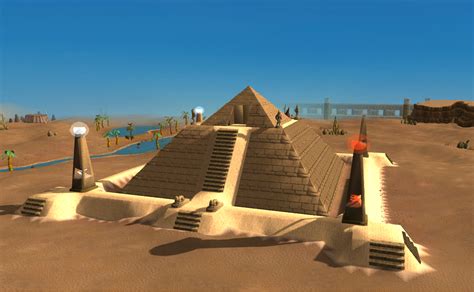 jaldraocht pyramid
